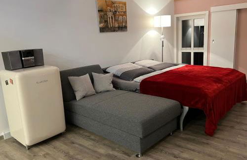 Ferienwohnung Schwein gehabt - Foto 4