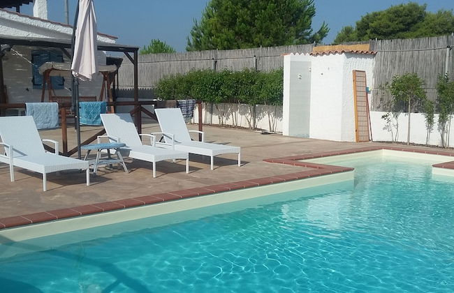 Villa White&Blu - Photo 12