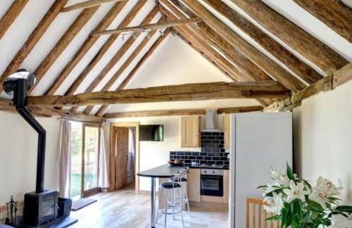 NEW Cosy cottage - Lake view & Log Burner - Dog proof garden - Foto 4