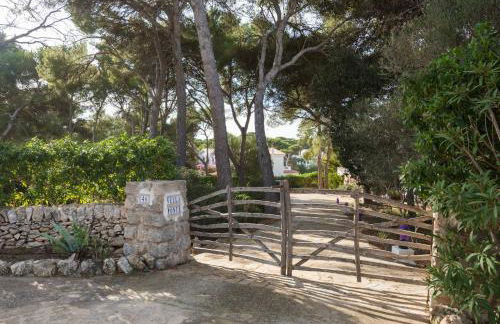 Villa Ponte - Cala Galdana - Foto 41