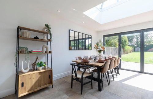 Lythwood House - Foto 28