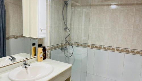 Estudio amueblado en El Ejido - Foto 3