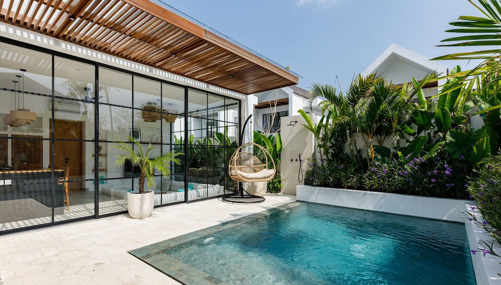 Family Nest Experience Villas - Foto 1