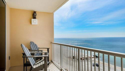 Majestic Beach Towers 1-1006 - Foto 4