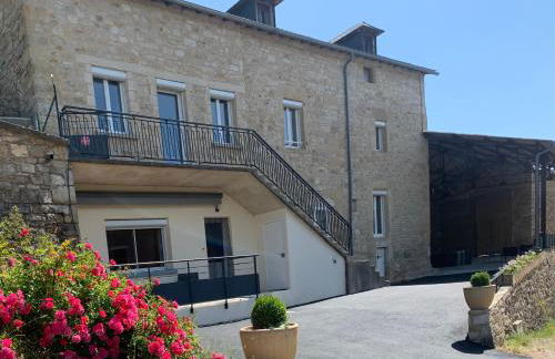 Gite 4 étoiles - La Maison de Paul - Photo 1