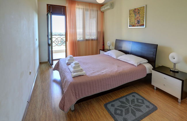 Lighthouse Luxe Estate Apart & Villas - Foto 49