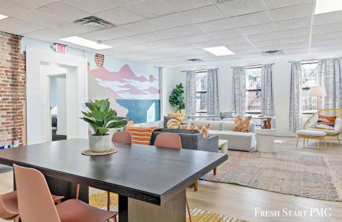 City View Loft - Foto 18