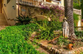 Finca Assindia, en Costa de los Pinos - Foto 23