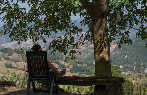 La Piana Dei Castagni - Foto 26