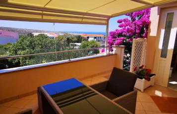 Apartments Marin, Kolan, Mandre, Pag - Photo 6