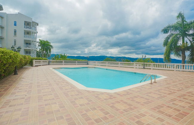 Mira Bay Apartments - Foto 23