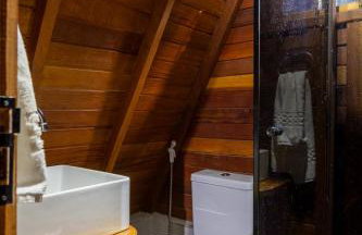 Chalé dos Campos - Foto 14