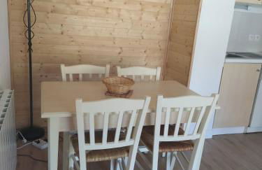 les chalets de puy st vincent - Foto 9