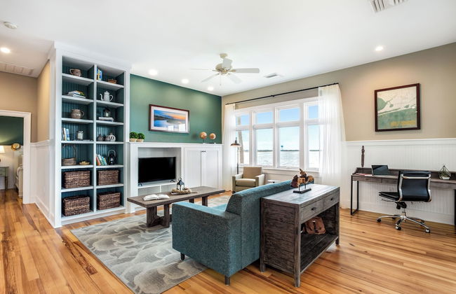 The Cabins at Gulf State Park - Foto 65