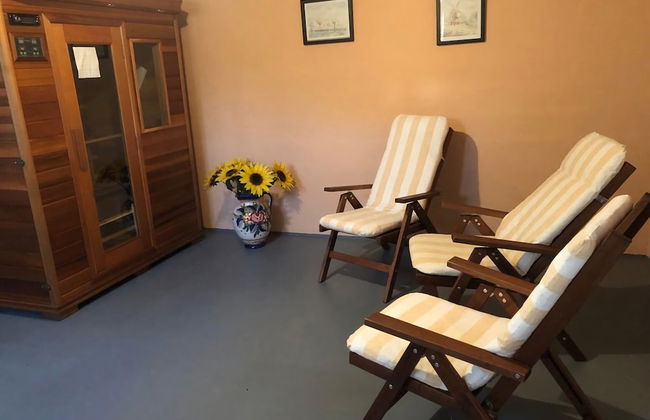 Holiday Home in Hesse with Infrared Sauna near Sauerland - Foto 19