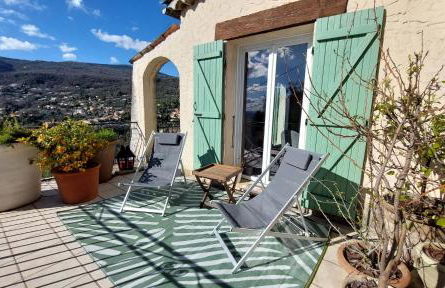 Charmant haut de villa - Foto 24