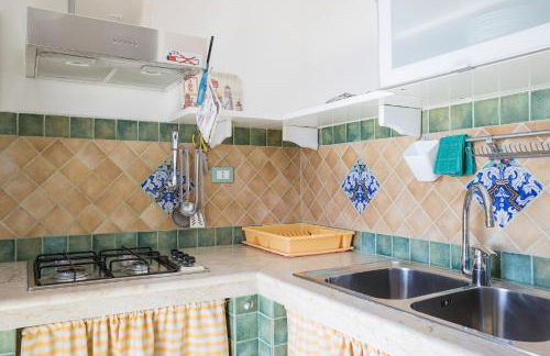 Clelia Case Vista Mare - Foto 58