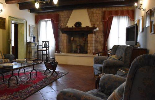 Agriturismo Tenuta Goro Veneto - Foto 40