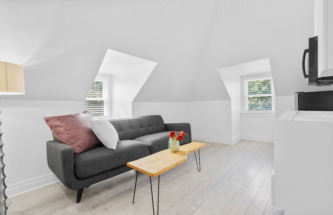 Cozy Comfortable and Quiet Suites FT - Foto 8