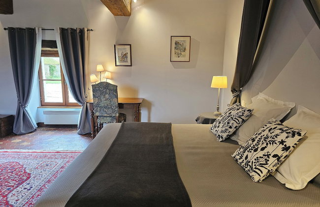 Château de Ribourdin - Photo 14