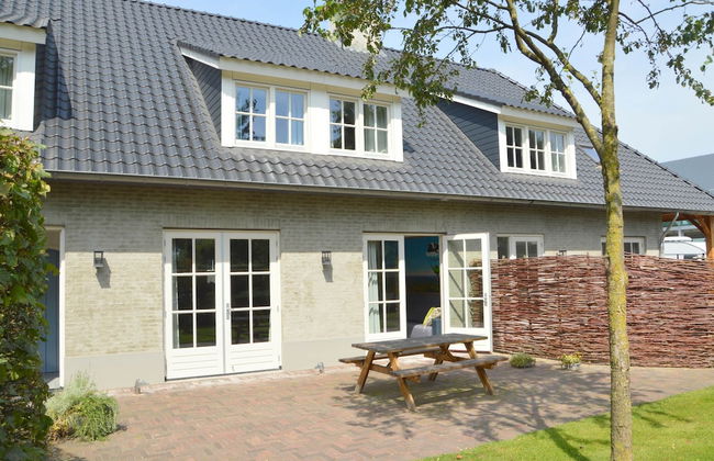 Holiday Home in Haaren Near De Efteling - Foto 1