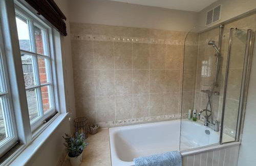 Old Post Cottage - Foto 12