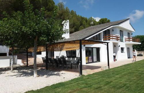 Casa Carmen - Foto 1