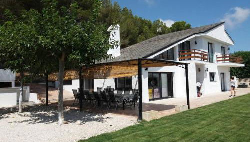 Casa Carmen - Foto 1, Garden