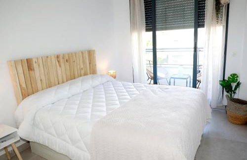 Apartalux Oasis de Garrucha - Foto 21