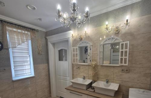 Noclegi "LAS WYPAS" Trzcianka - Foto 1