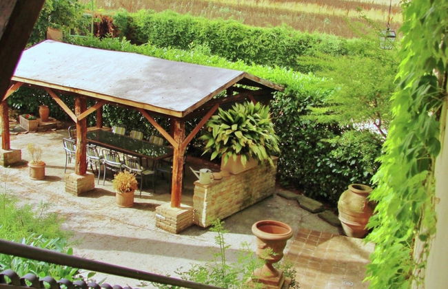 Farmhouse in Marsciano With Vineyards Olive Groves - Foto 38