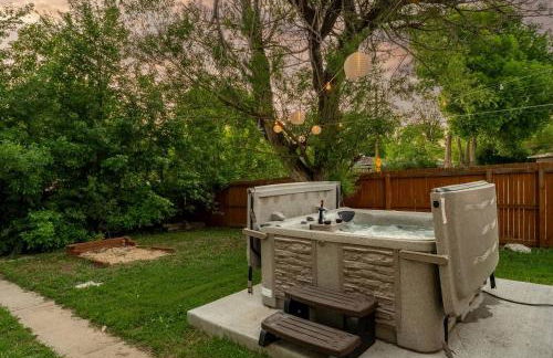 5BD Japanese-Themed w/ Hot Tub, Movie Room & Games - Foto 63