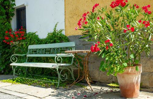 Design Ferienwohnung mit Bauerngarten - Foto 49