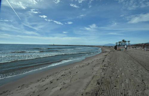 Cabopino Apartament, Marbella´s Beach - Photo 28