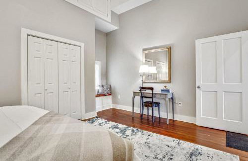 Luxury LGD Condo w Balcony Near Magazine St - Foto 4