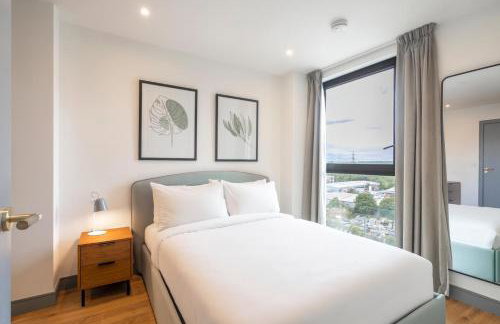 Luxury Apartments in a vibrant part of North London - Foto 26