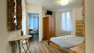 Ca de Mez - Foto 2, wardrobe