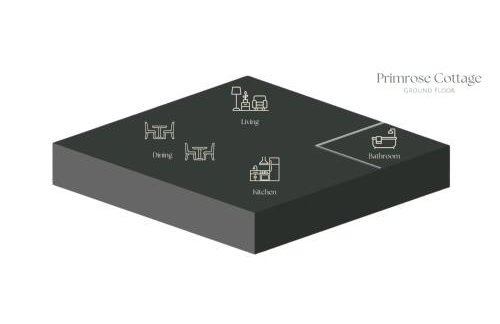 Primrose Cottage - Foto 25