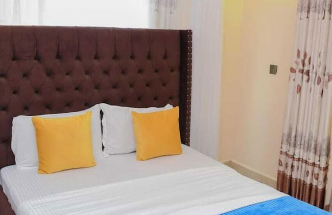 Jumbo Apartments Kisumu - Foto 8