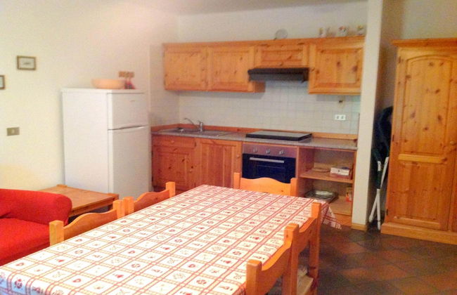 Belvilla by OYO Pozza di Fassa Sei - Foto 26