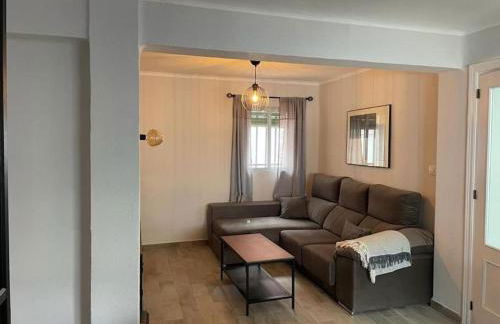 Preciosa casa entera con patio - Foto 23