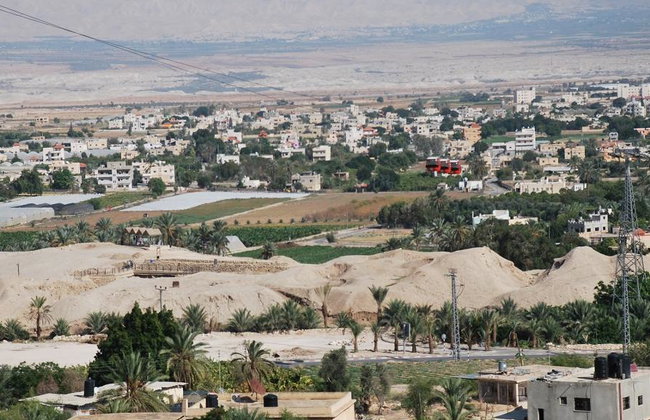 Belén y Jericó – Tour privado desde Netanya - Foto 4