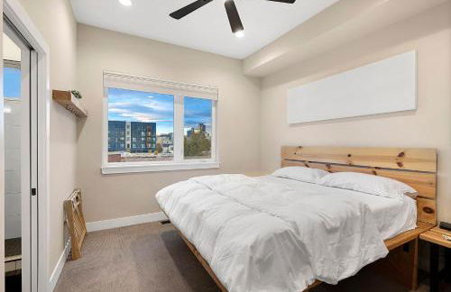 Townhouse in Santa Fe Arts District - Foto 35