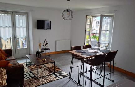 Appartement 14 - Résidence Conseil au coeur du village - Foto 25