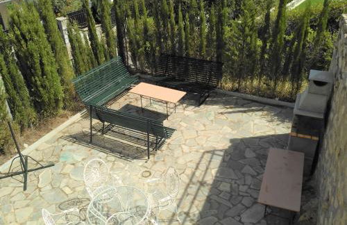 Magnífico chalet entre Sierra Nevada y Granada - Foto 26