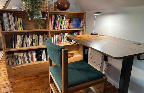 Apartment Calder 2 by Interhome - Foto 17