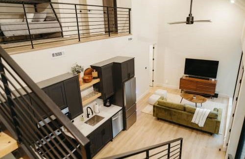 Onyx & Cedar Lakehouse - Foto 13