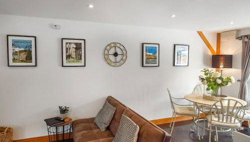 Oak Cottage - Foto 2