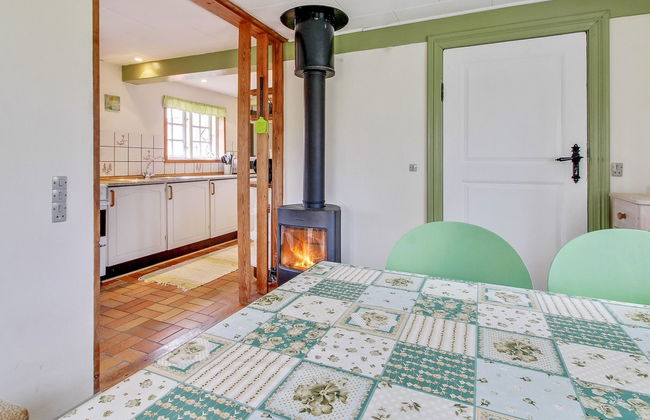 "Eduard" - 4.3km from the sea - Foto 9