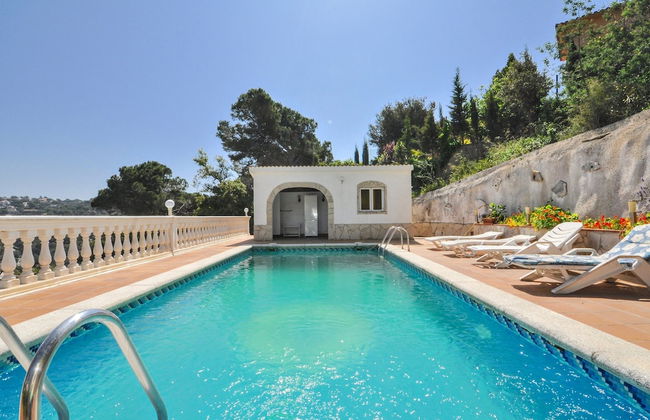 Villa Canyelles Natalie - Photo 20